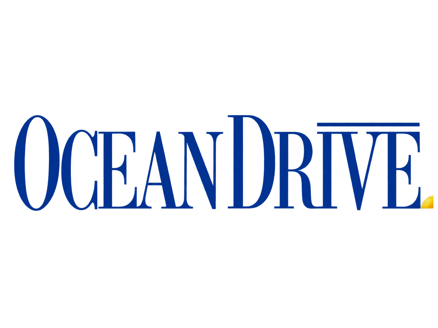 Ocean Drive